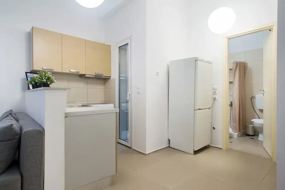 Olala Kypseli Apartments - photo 25