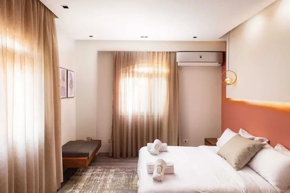 Xuru Stays I The Sleek & Ritzy 2 BDR 15 min From CAI Airpt - photo 6