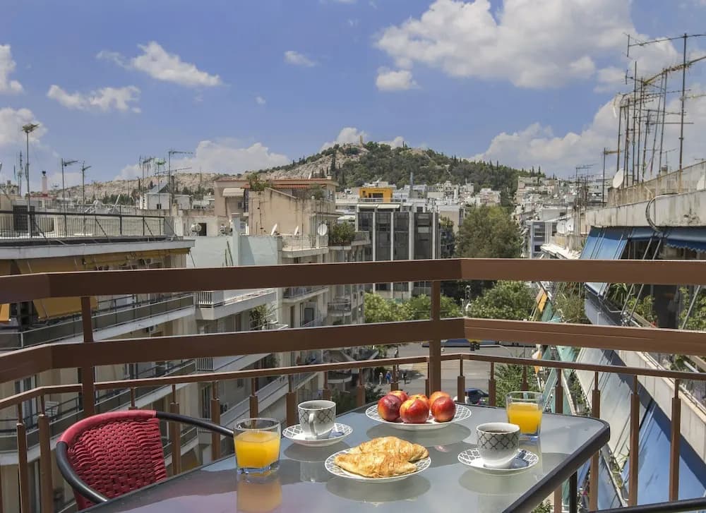Acropolis Gem by GHH - photo 10