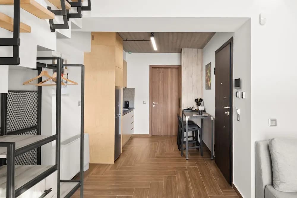 Athenian View Loft - photo 18