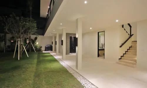 Villa Aquila Seminyak - photo 9