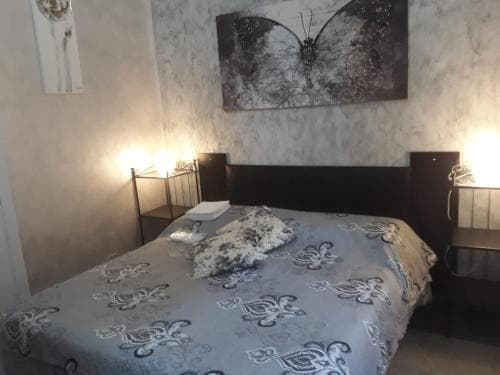 BB Bed Pegaso - main photo