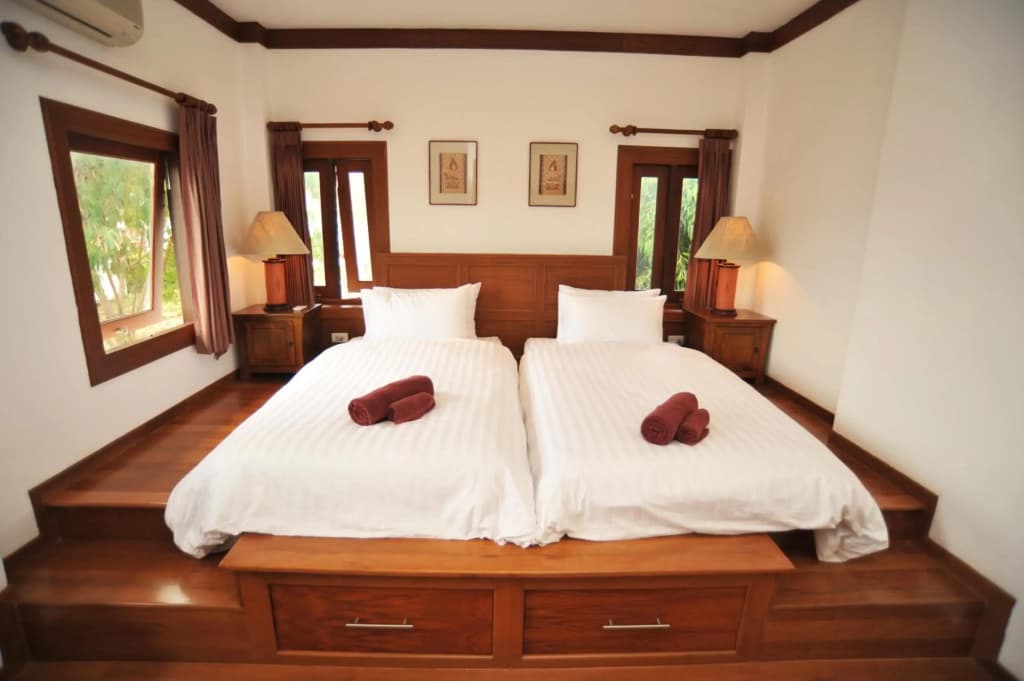 Samui Luxury Pool Villa Melitta - photo 47