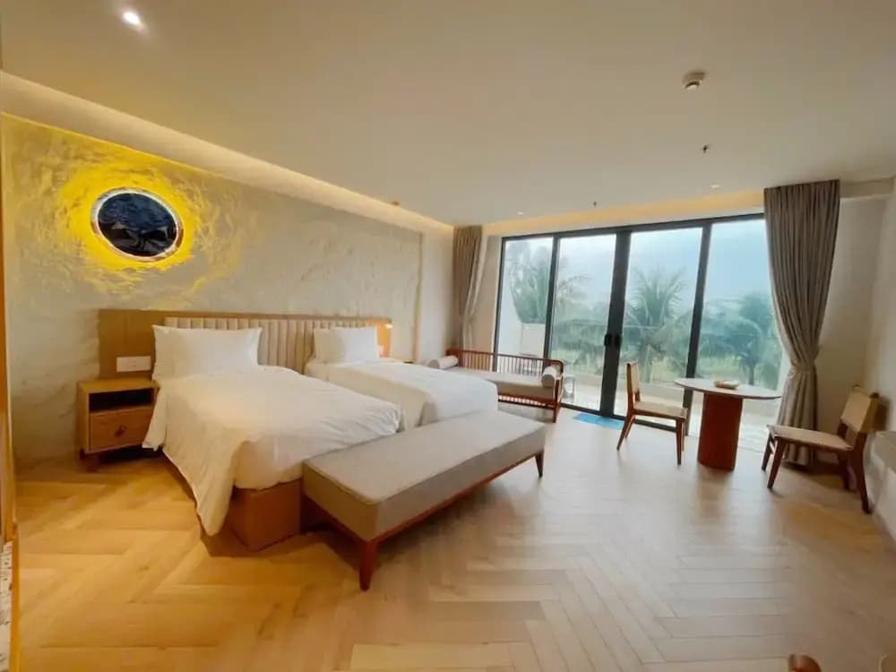 Mona Luxe Apartment - photo 19