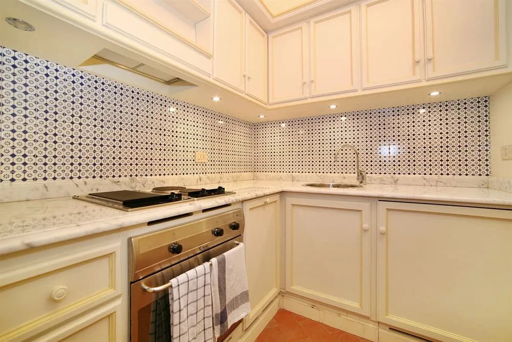 Florentia Suites - photo 37