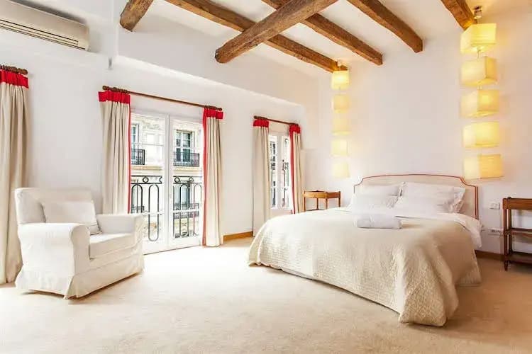 Studio Apartment in Saint-germain-des-prés & Saint-michel - photo 25