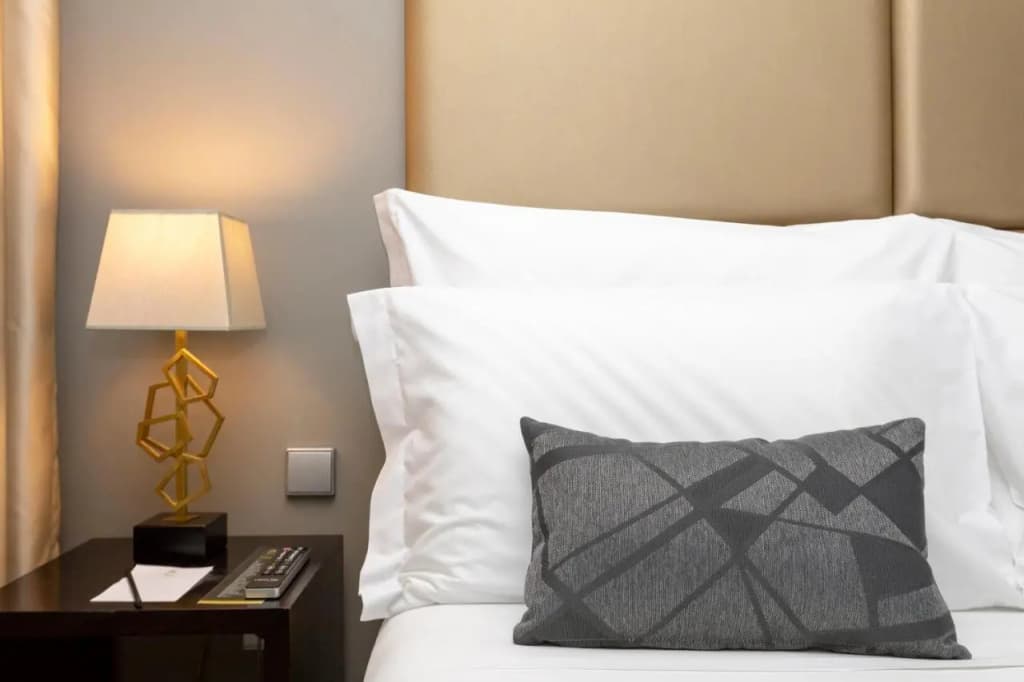 Czar Lisbon Hotel - photo 45