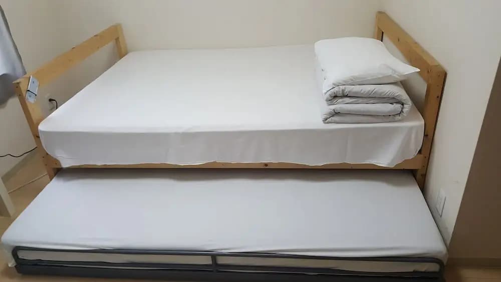 Sophiearth Hostel Tokyo - photo 41
