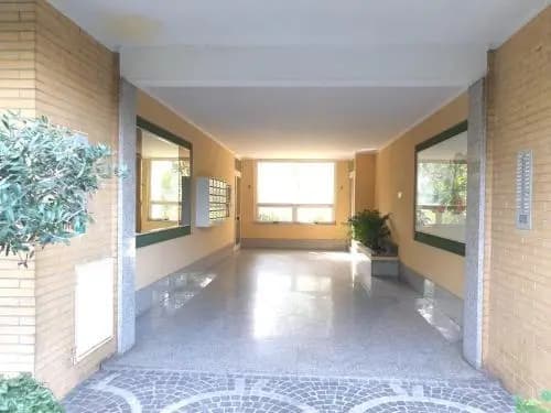 Minohouse Vatican view - photo 12