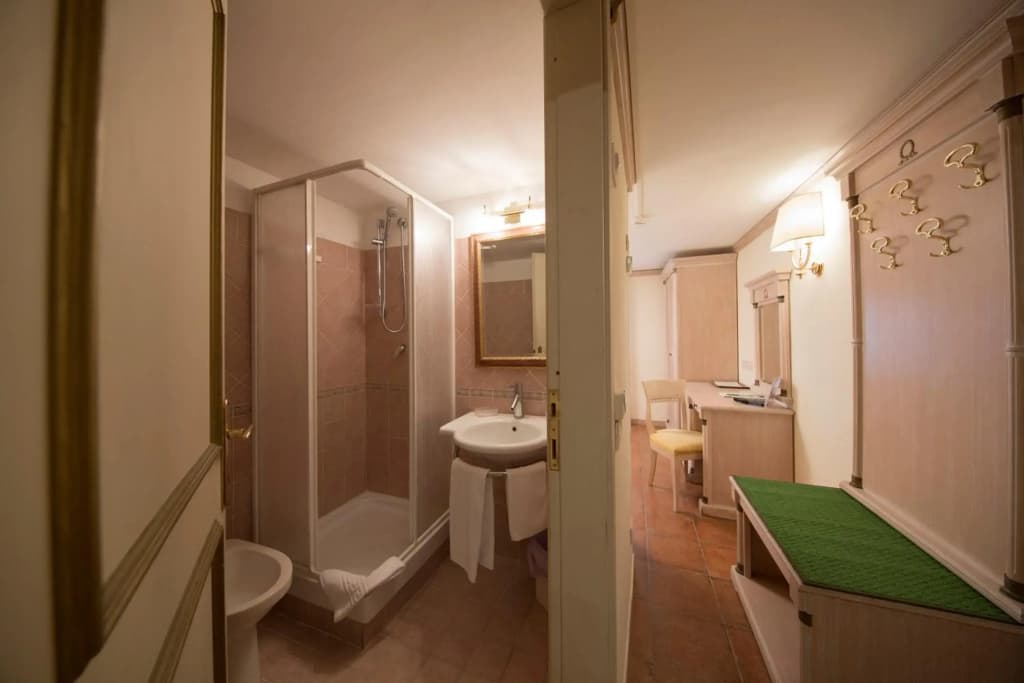 Mancini Park Hotel - photo 6
