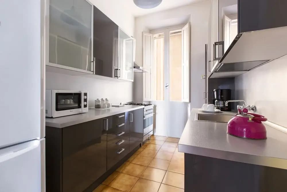 Rome Accommodation - Villa Medici - photo 14