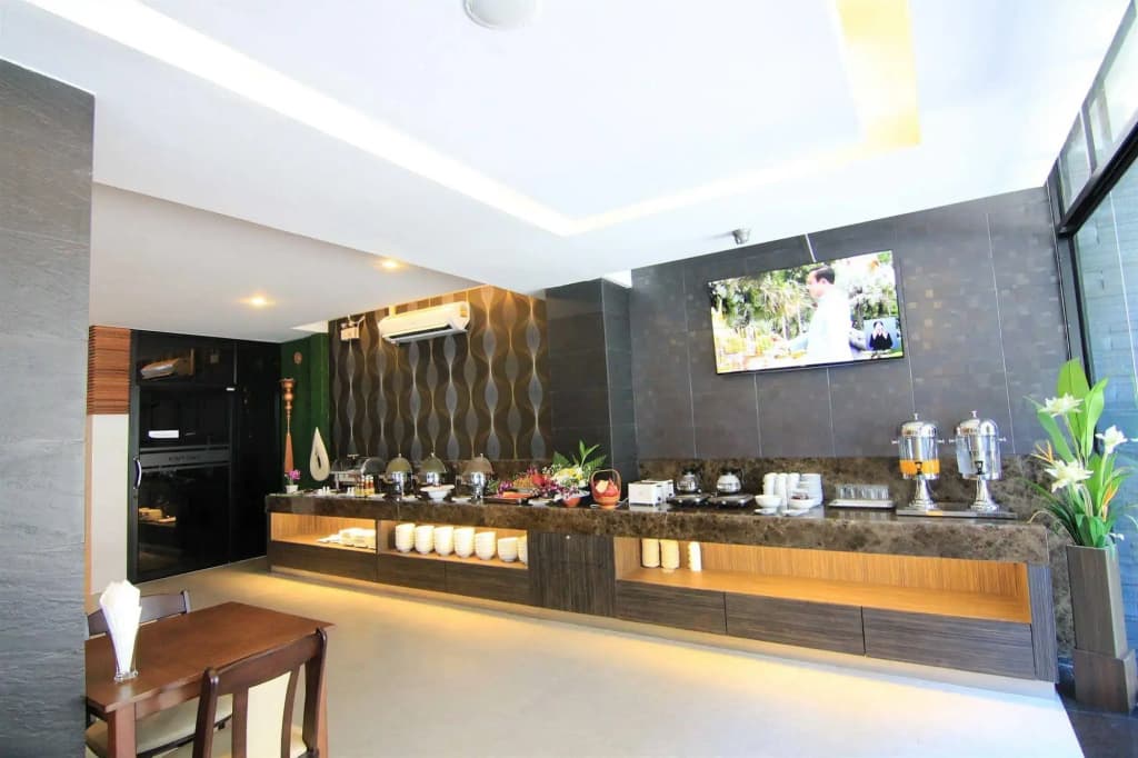 Inn residence serviced suites - photo 26