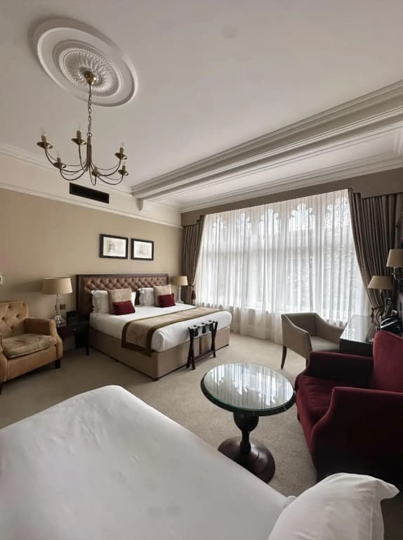 St Paul's Hotel - photo 32