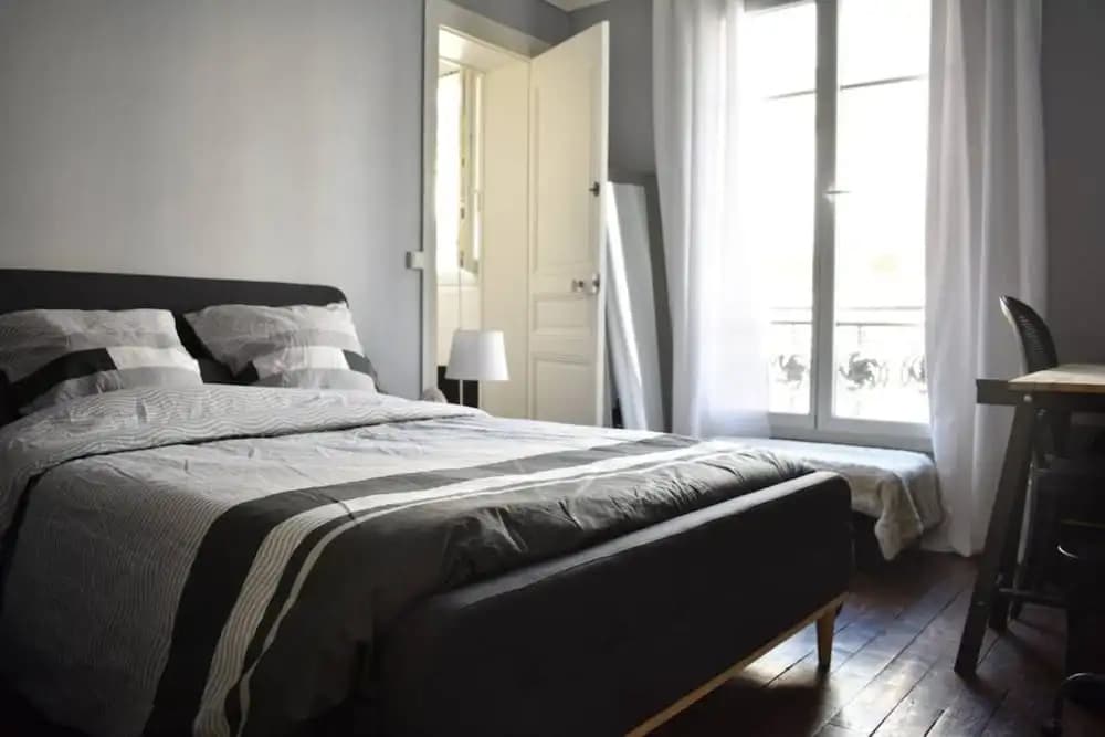 1 Bedroom Apartment Near Porte De Versailles - photo 2