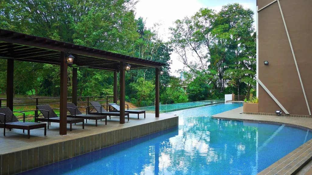 Hotel Grand Baron - photo 8