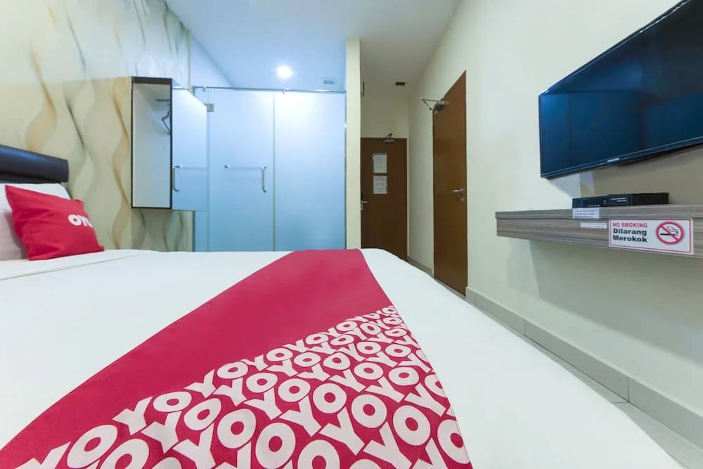 Oyo 90385 H3 Hotel - photo 6