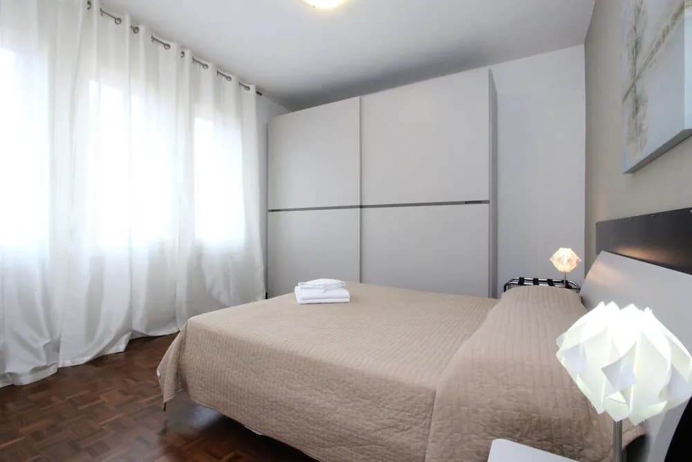 City Apartments Basilio - photo 2