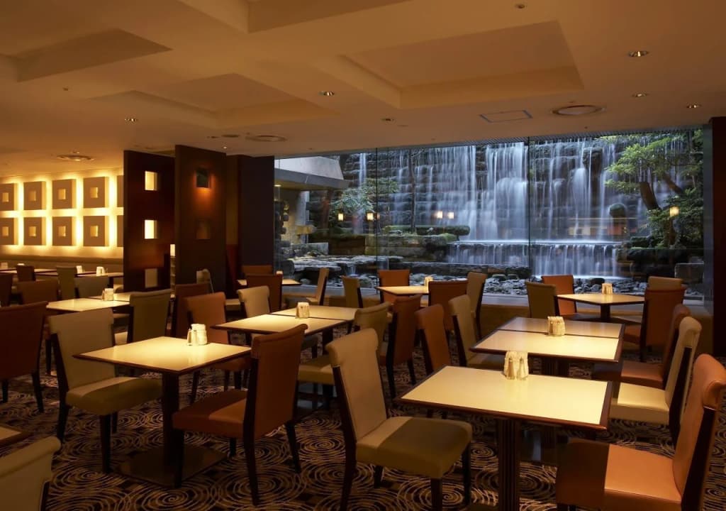 Hotel Grand Palace - photo 24