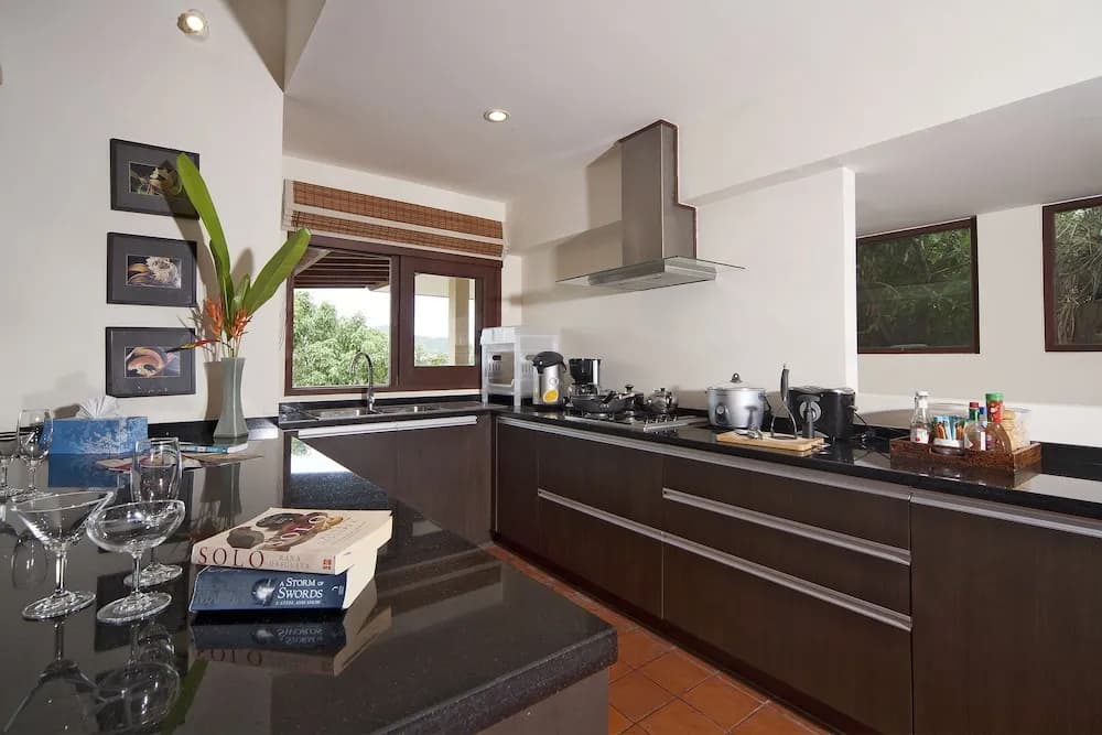 Cape Summitra Villa - photo 16