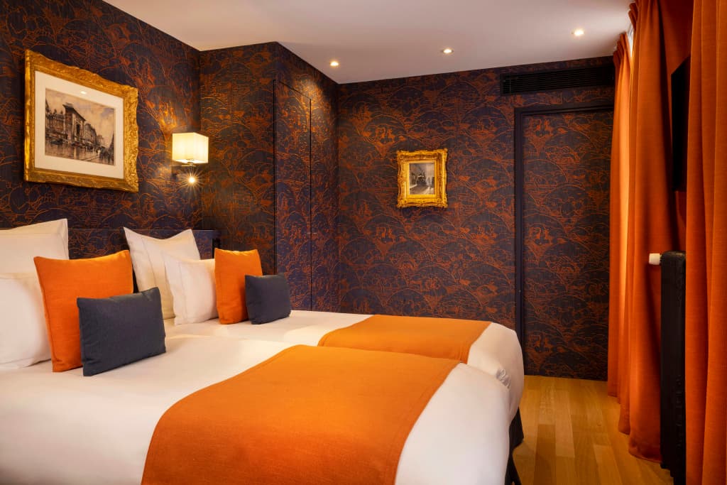 Hotel Pas De Calais - photo 23
