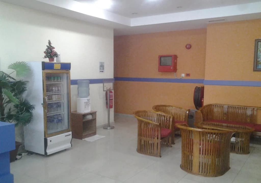 PD Sea Front Hotel - photo 22