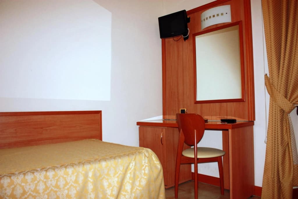 Piccolo Hotel - photo 19
