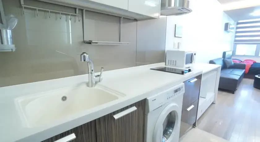 Edencity Dossi Renthouse - photo 8