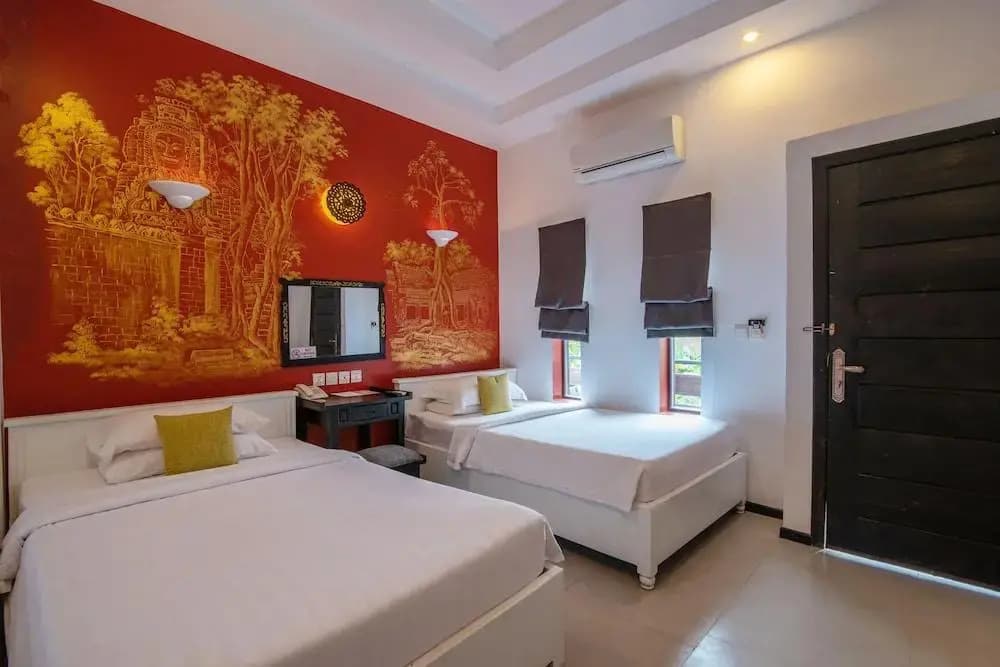 Salasara Hotel - photo 27