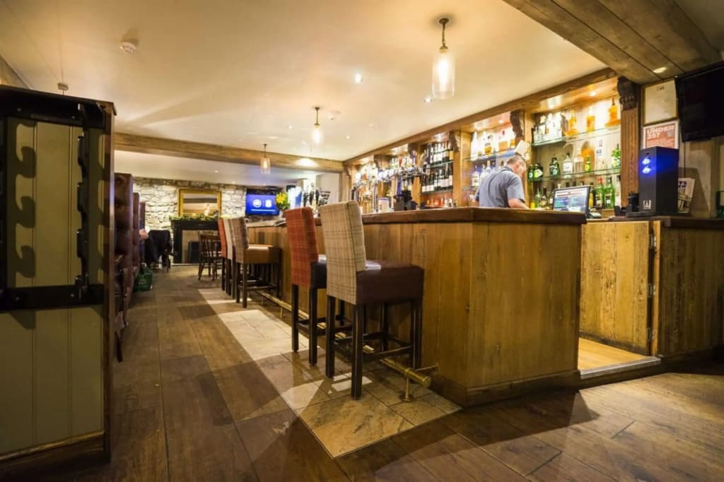 Riccarton Inn - photo 14
