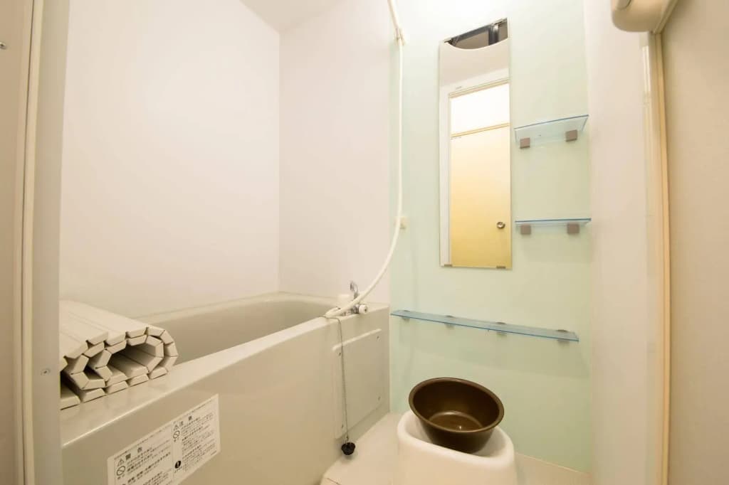 JAPANING Hotel Libre Tofukuji - photo 8