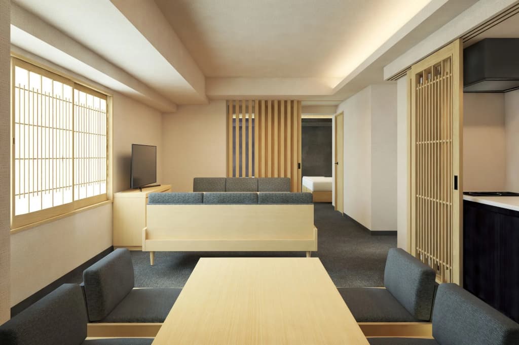 MIMARU Kyoto Shijo West (Formerly Known as MIMARU Kyoto Nishinotoin Takatsuji) - photo 15