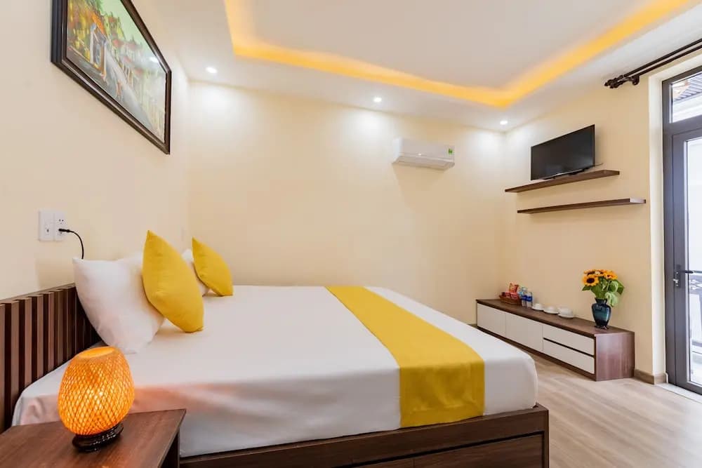 Green Hill Hotel - photo 2