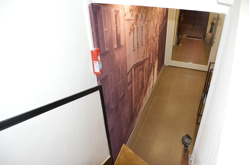 Hotel Saint Georges - photo 10