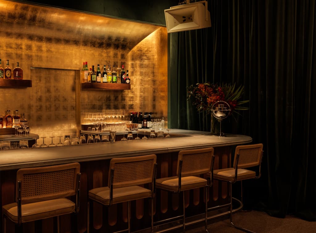 The Manner, The Unbound Collection by Hyatt - photo 17