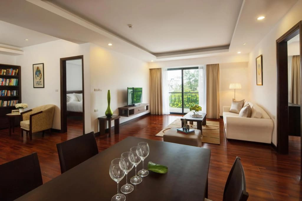 Elegant Suites Westlake - photo 5