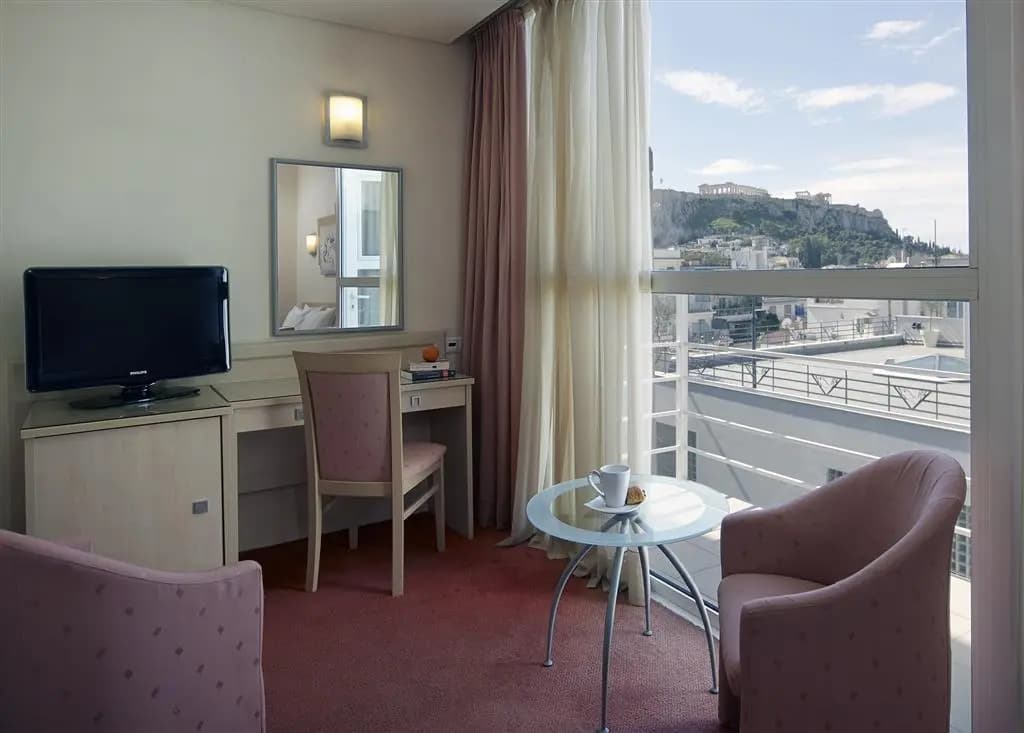 Amazon Hotel - photo 8