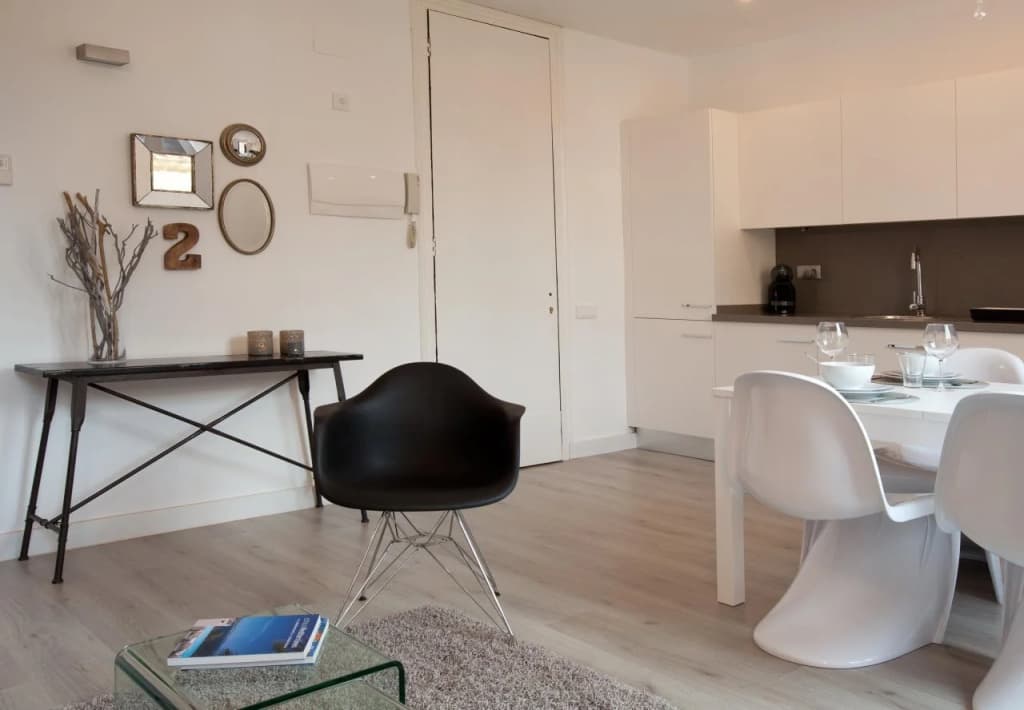 Click&Flat Seneca Suites - photo 23