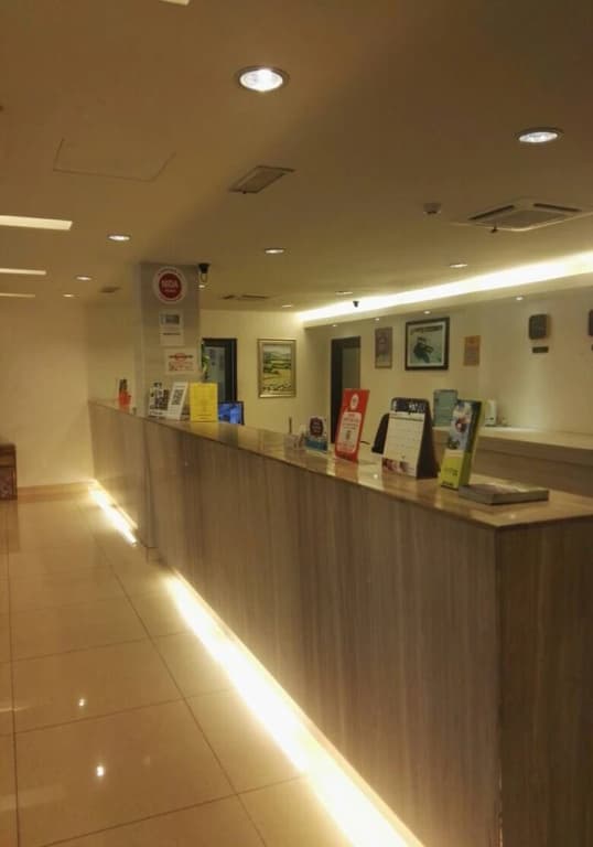 Hotel Mercury - photo 12