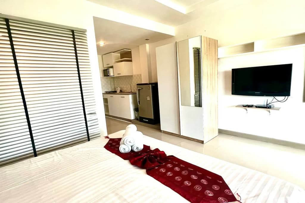 Sivana Place Phuket - photo 38