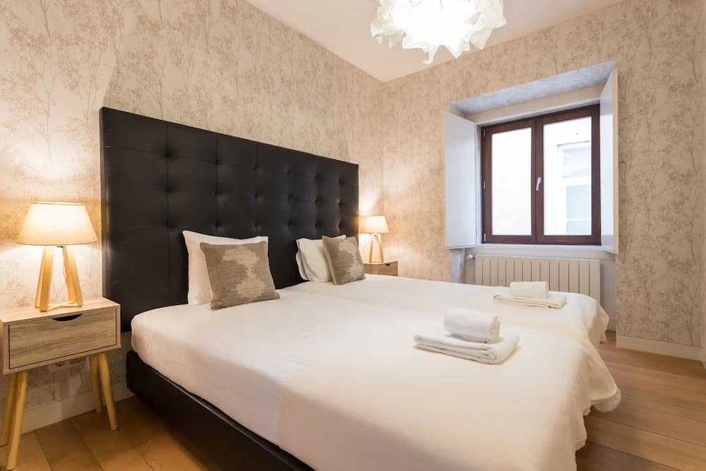 Chiado Modern Three-Bedroom Apartment - by LU Holidays - photo 6
