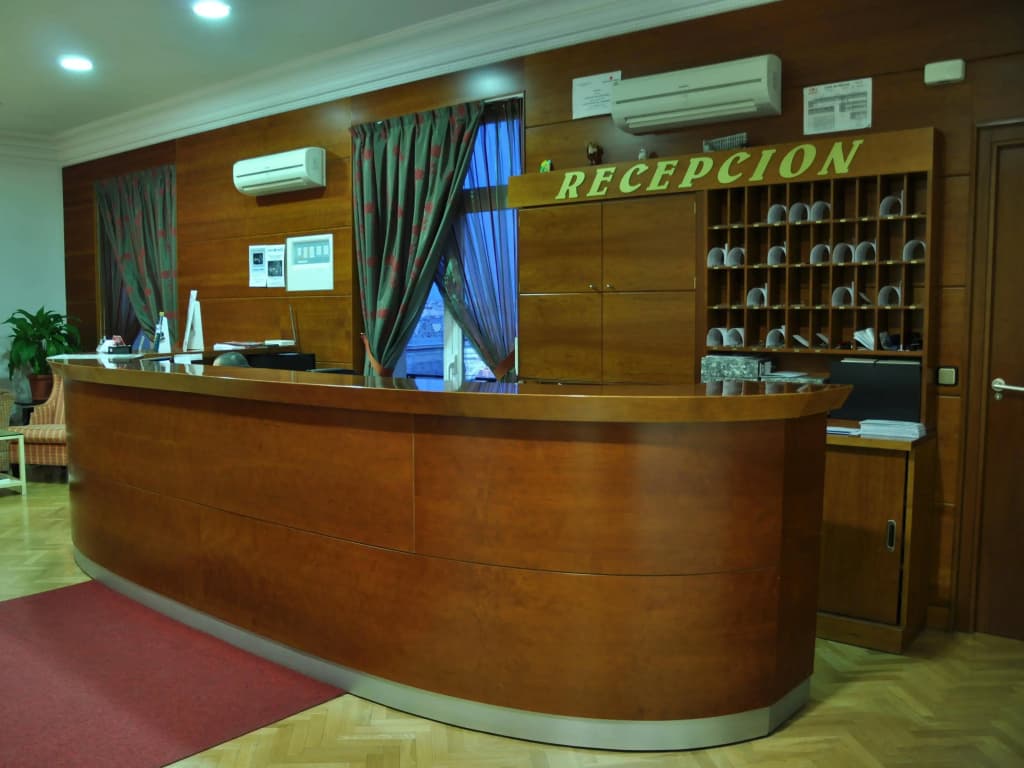 Hostal Luis XV - photo 2