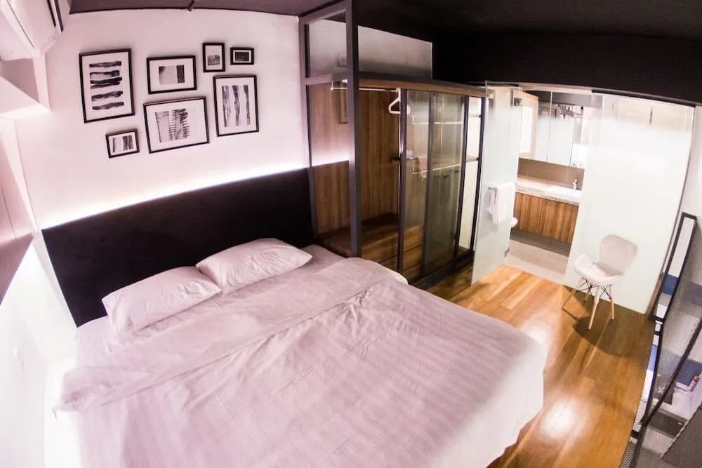 Three28 Tun Razak By Widebed - photo 18