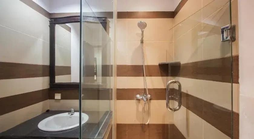 Samudra Boutique Hotel and Villa - photo 25