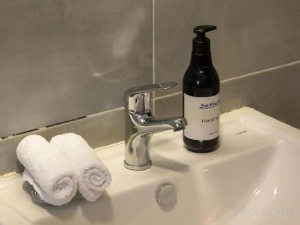 Settle Inn janoub Apartments - photo 16