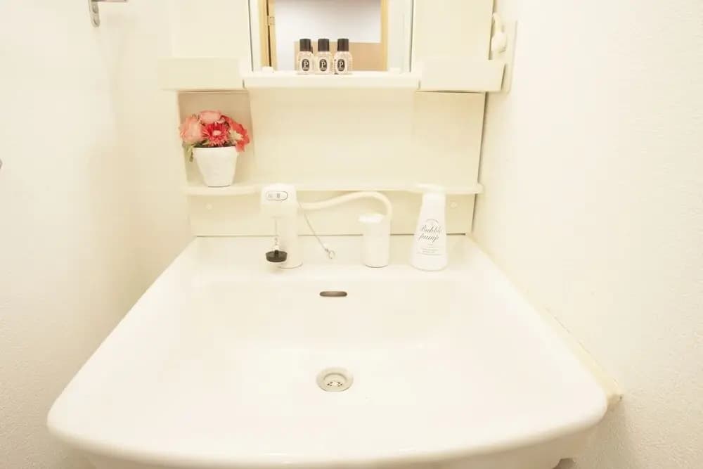 Shinsaibashi Elegant Apartment - photo 7