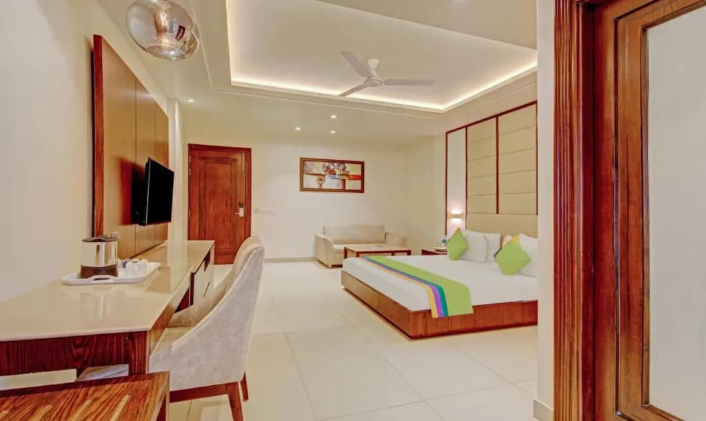 Relax Inn - photo 47
