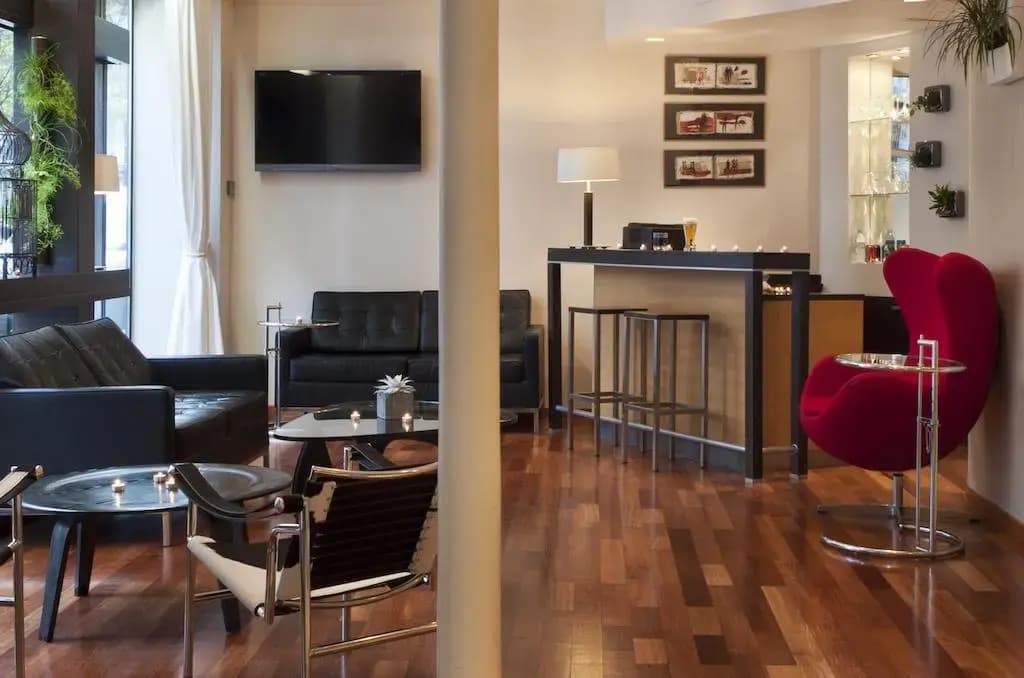 Hotel Verlain - photo 26