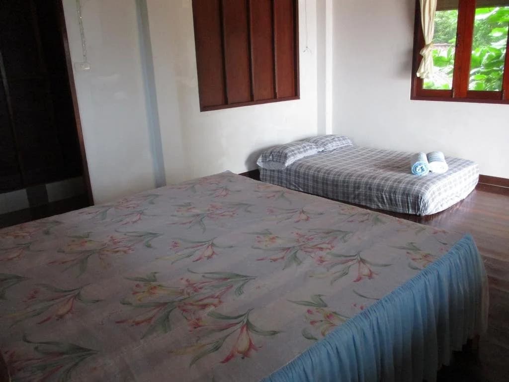 Pimmada Hut - photo 5