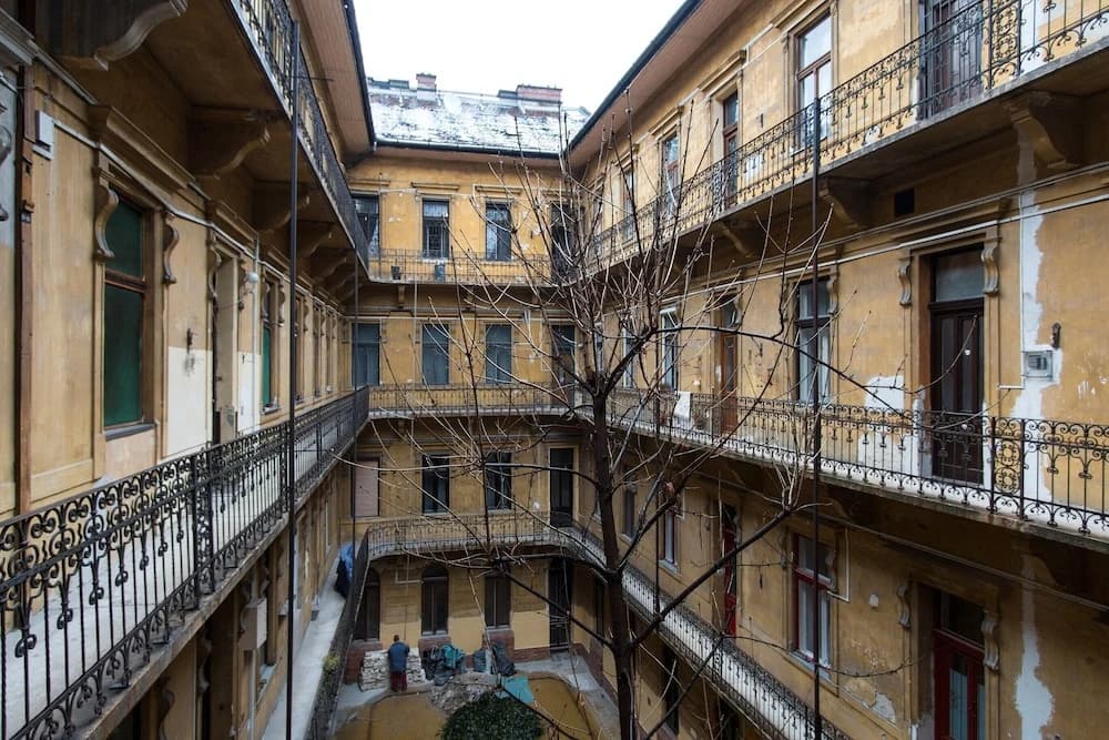Real Apartments Klauzal - photo 1