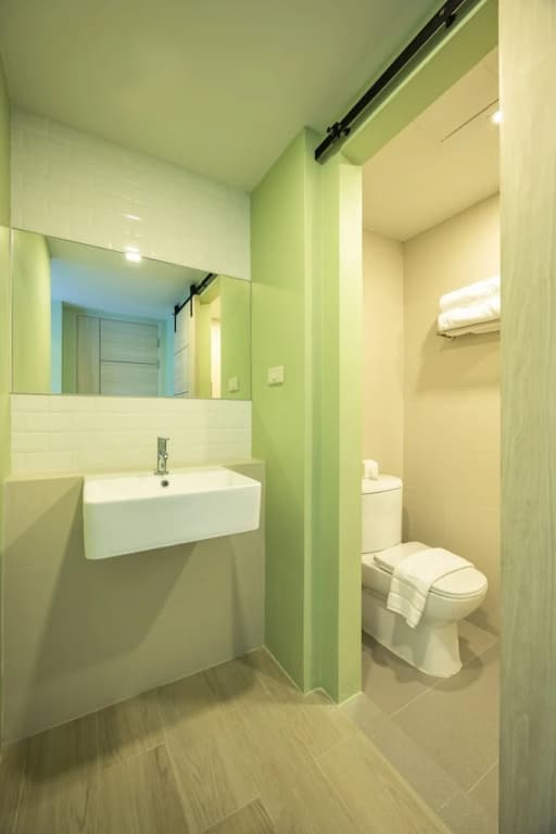 Chamemon Bed Phuket Town - photo 10